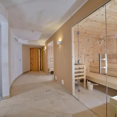 Lägenhet Residenz Wildkogelbahnen 9 Neukirchen am Großvenediger