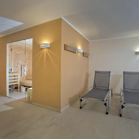 Lägenhet Residenz Wildkogelbahnen 9