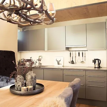 Lägenhet Residenz Wildkogelbahnen 9 *