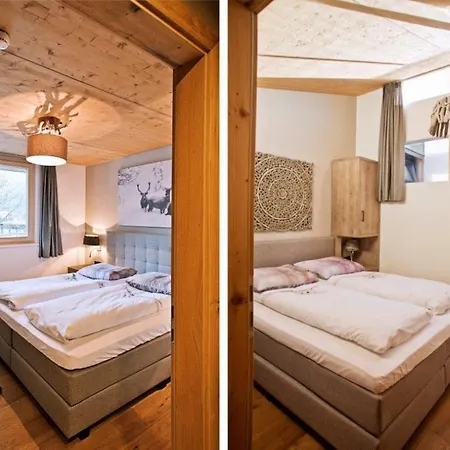 Apartament Residenz Wildkogelbahnen 9