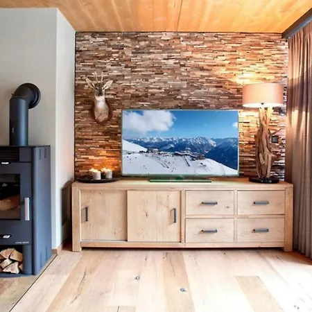 Lägenhet Residenz Wildkogelbahnen 9 *