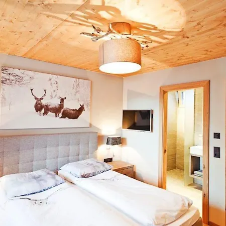 Residenz Wildkogelbahnen 9 Lägenhet Neukirchen am Großvenediger