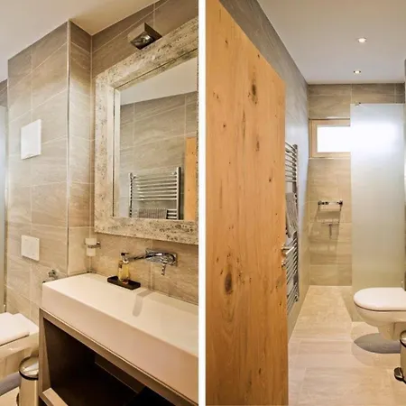 Residenz Wildkogelbahnen 9 * Neukirchen am Großvenediger