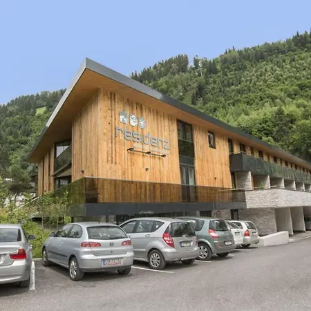 Apartamento Residenz Wildkogelbahnen 9 Neukirchen am Großvenediger