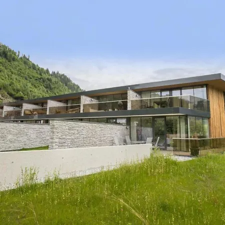 Residenz Wildkogelbahnen 9