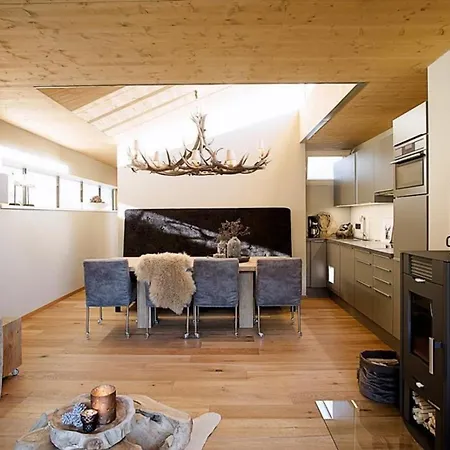 Residenz Wildkogelbahnen 9 Neukirchen am Großvenediger