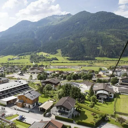 Residenz Wildkogelbahnen 9 Neukirchen am Großvenediger
