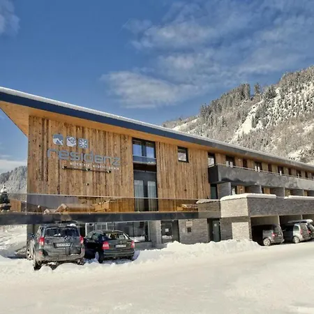 Residenz Wildkogelbahnen 9 *