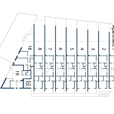 Residenz Wildkogelbahnen 9 *